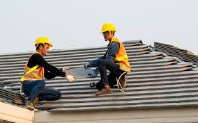 Best Roofing for New Construction  in Slayton, MN